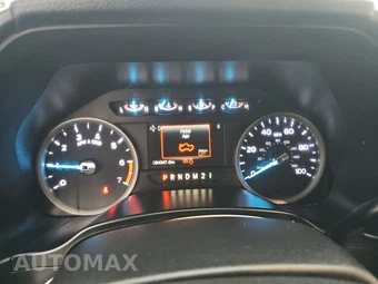 2019 Ford Super Duty F-250 XLT Crew Cab Medium Bed - miniatura 12