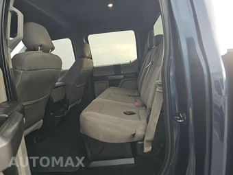 2019 Ford Super Duty F-250 XLT Crew Cab Medium Bed - miniatura 13
