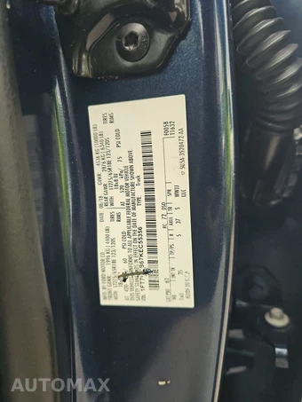 2019 Ford Super Duty F-250 XLT Crew Cab Medium Bed - miniatura 14