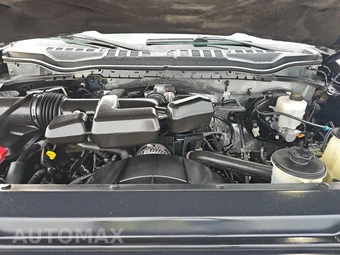 2019 Ford Super Duty F-250 XLT Crew Cab Medium Bed - miniatura 15