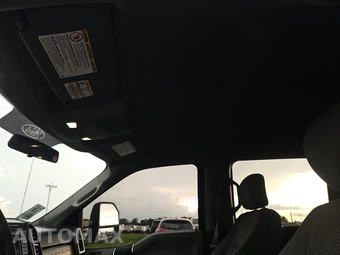 2019 Ford Super Duty F-250 XLT Crew Cab Medium Bed - miniatura 18