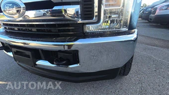2019 Ford Super Duty F-250 XLT Crew Cab Medium Bed - miniatura 19