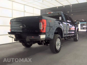 2019 Ford Super Duty F-250 XLT Crew Cab Medium Bed - miniatura 4