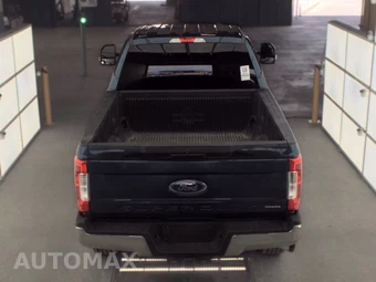 2019 Ford Super Duty F-250 XLT Crew Cab Medium Bed - miniatura 5