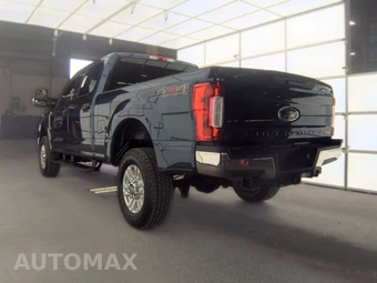 2019 Ford Super Duty F-250 XLT Crew Cab Medium Bed - miniatura 6