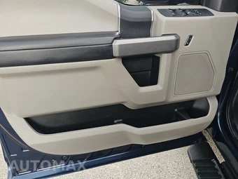2019 Ford Super Duty F-250 XLT Crew Cab Medium Bed - miniatura 9