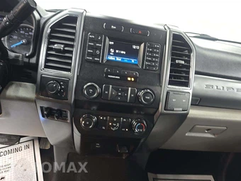 2019 Ford Super Duty F-250 XLT Crew Cab Medium Bed - miniatura 10