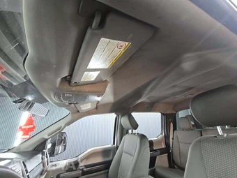 2019 Ford Super Duty F-250 XLT Crew Cab Medium Bed - miniatura 11