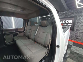 2019 Ford Super Duty F-250 XLT Crew Cab Medium Bed - miniatura 13