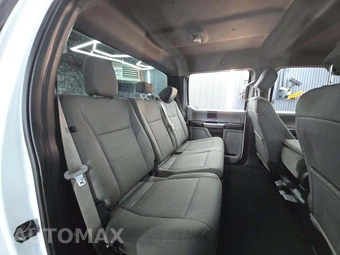 2019 Ford Super Duty F-250 XLT Crew Cab Medium Bed - miniatura 16
