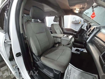 2019 Ford Super Duty F-250 XLT Crew Cab Medium Bed - miniatura 18