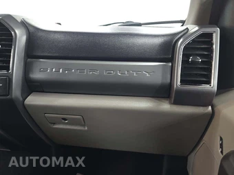 2019 Ford Super Duty F-250 XLT Crew Cab Medium Bed - miniatura 19