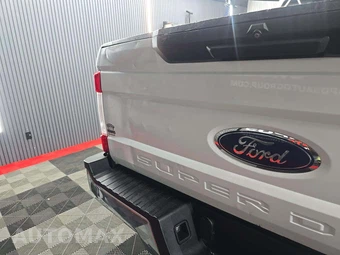 2019 Ford Super Duty F-250 XLT Crew Cab Medium Bed - miniatura 22