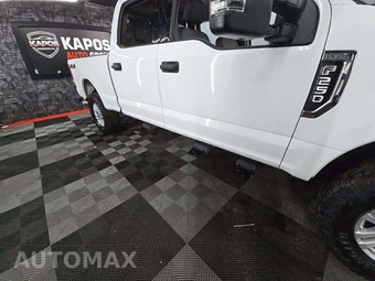 2019 Ford Super Duty F-250 XLT Crew Cab Medium Bed - miniatura 25