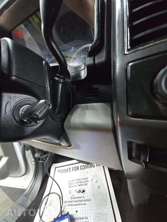 2019 Ford Super Duty F-250 XLT Crew Cab Medium Bed - miniatura 8