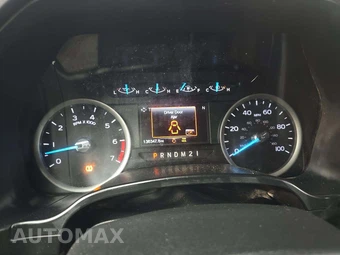 2019 Ford Super Duty F-250 XLT Crew Cab Medium Bed - miniatura 9
