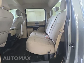 2019 Ford Super Duty F-250 XLT Crew Cab Medium Bed - miniatura 10