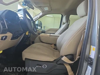 2019 Ford Super Duty F-250 XLT Crew Cab Medium Bed - miniatura 7