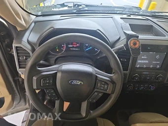 2019 Ford Super Duty F-250 XLT Crew Cab Medium Bed - miniatura 8