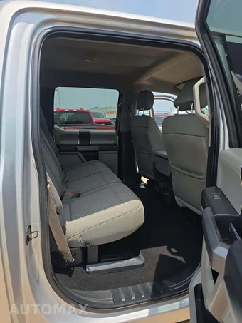 2019 Ford Super Duty F-250 XLT Crew Cab Medium Bed - miniatura 12