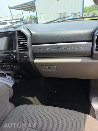 2019 Ford Super Duty F-250 XLT Crew Cab Medium Bed - miniatura 15