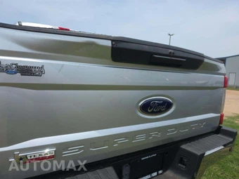 2019 Ford Super Duty F-250 XLT Crew Cab Medium Bed - miniatura 21