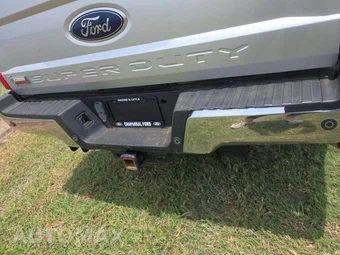 2019 Ford Super Duty F-250 XLT Crew Cab Medium Bed - miniatura 22