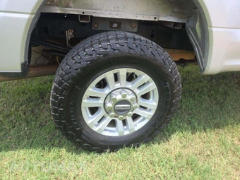 2019 Ford Super Duty F-250 XLT Crew Cab Medium Bed - miniatura 25