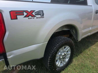 2019 Ford Super Duty F-250 XLT Crew Cab Medium Bed - miniatura 27