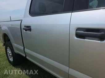 2019 Ford Super Duty F-250 XLT Crew Cab Medium Bed - miniatura 28