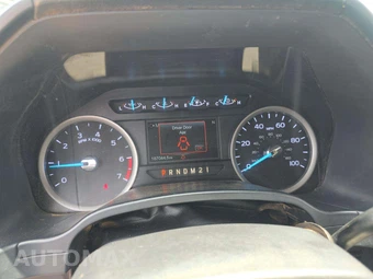 2019 Ford Super Duty F-250 XLT Crew Cab Medium Bed - miniatura 5