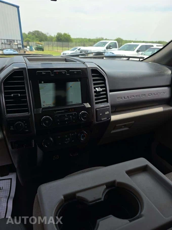2019 Ford Super Duty F-250 XLT Crew Cab Medium Bed - miniatura 6