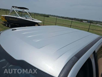 2019 Ford Super Duty F-250 XLT Crew Cab Medium Bed - miniatura 8