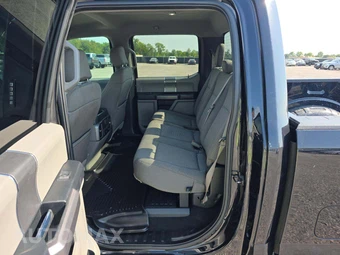 2019 Ford Super Duty F-250 XLT Crew Cab Medium Bed - miniatura 10