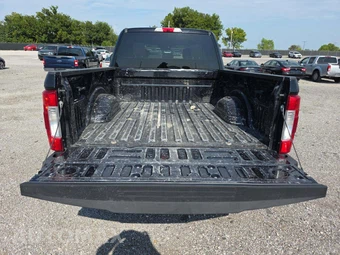 2019 Ford Super Duty F-250 XLT Crew Cab Medium Bed - miniatura 11