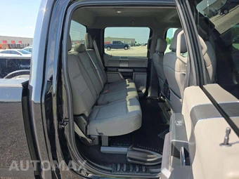 2019 Ford Super Duty F-250 XLT Crew Cab Medium Bed - miniatura 13