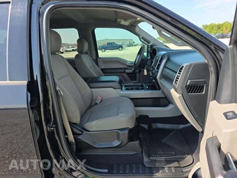 2019 Ford Super Duty F-250 XLT Crew Cab Medium Bed - miniatura 15