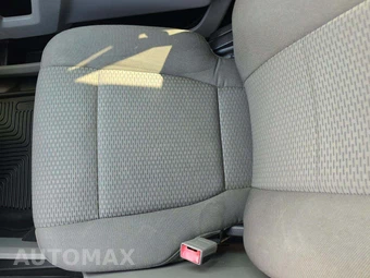 2019 Ford Super Duty F-250 XLT Crew Cab Medium Bed - miniatura 18