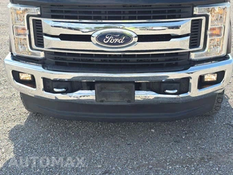 2019 Ford Super Duty F-250 XLT Crew Cab Medium Bed - miniatura 21