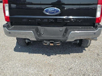2019 Ford Super Duty F-250 XLT Crew Cab Medium Bed - miniatura 25