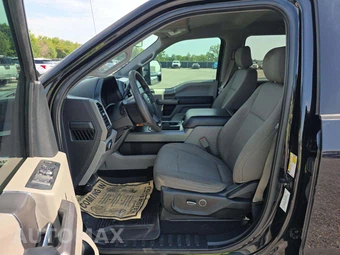 2019 Ford Super Duty F-250 XLT Crew Cab Medium Bed - miniatura 3