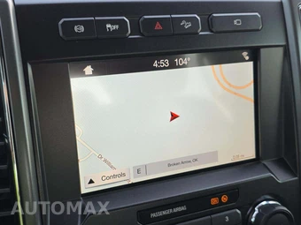 2019 Ford Super Duty F-250 XLT Crew Cab Medium Bed - miniatura 31