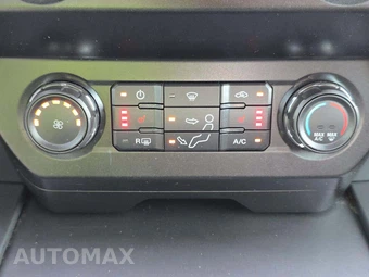 2019 Ford Super Duty F-250 XLT Crew Cab Medium Bed - miniatura 33