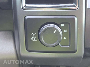 2019 Ford Super Duty F-250 XLT Crew Cab Medium Bed - miniatura 34