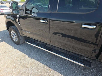 2019 Ford Super Duty F-250 XLT Crew Cab Medium Bed - miniatura 36