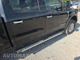 2019 Ford Super Duty F-250 XLT Crew Cab Medium Bed - miniatura 37