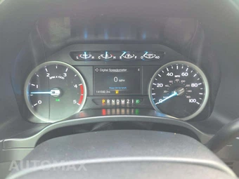 2019 Ford Super Duty F-250 XLT Crew Cab Medium Bed - miniatura 6