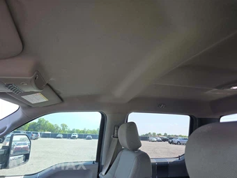 2019 Ford Super Duty F-250 XLT Crew Cab Medium Bed - miniatura 8