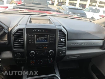 2019 Ford Super Duty F-250 XLT Crew Cab Medium Bed - miniatura 11