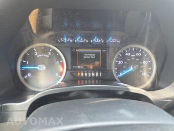 2019 Ford Super Duty F-250 XLT Crew Cab Medium Bed - miniatura 12